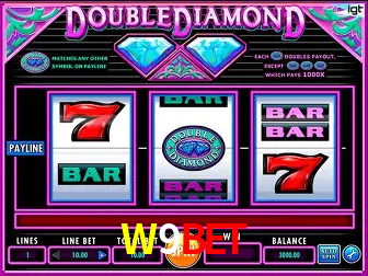 Live Casino W9BET