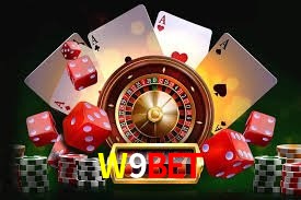 Games Directory W9BET