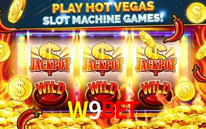 Blackjack Table W9BET