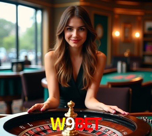 Quick Registration W9BET