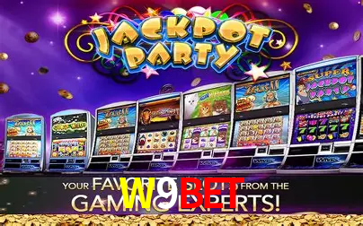 VIP Casino W9BET