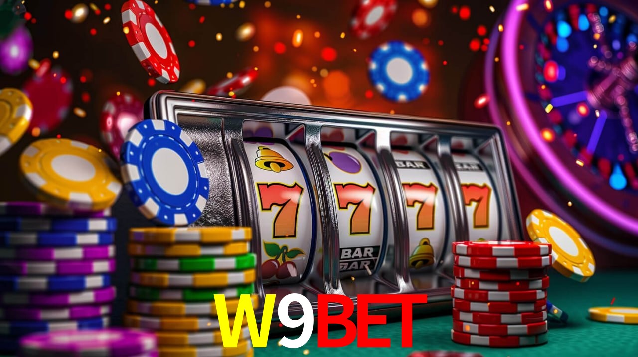 Live Casino W9BET