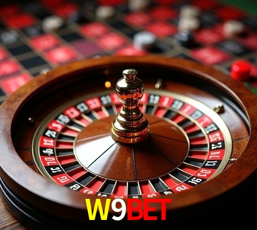 Experiência VIP W9BET